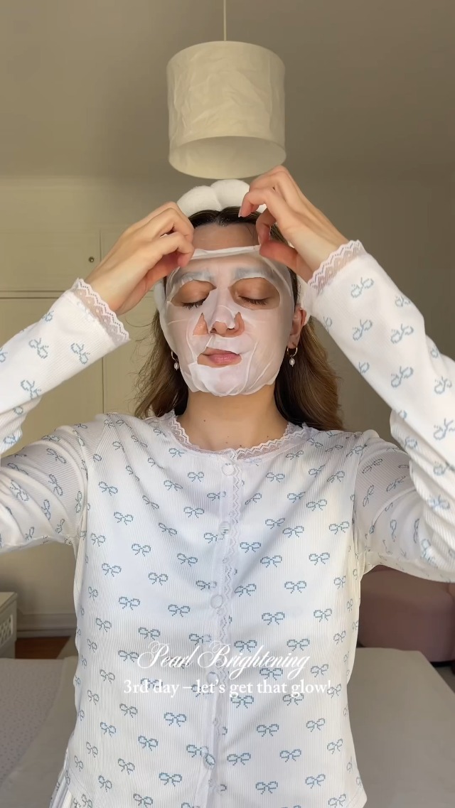Amazon.com : LAPCOS K Beauty Seaweed Sheet Mask - Purifying